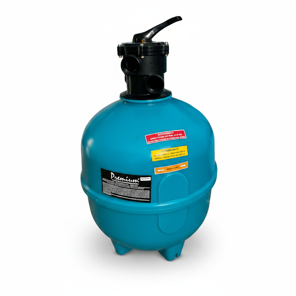 Filtru Premium D400, TOP, 6,3mc/h
