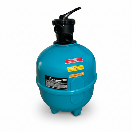 Filtru Premium D400, TOP, 6,3mc/h