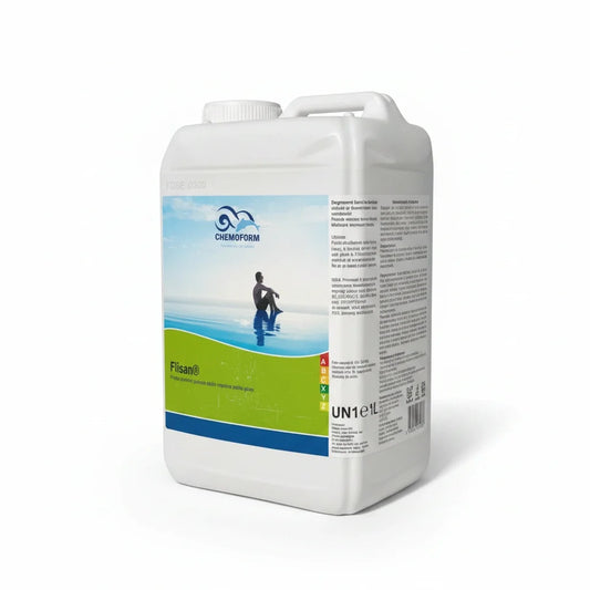 Flisan 3L