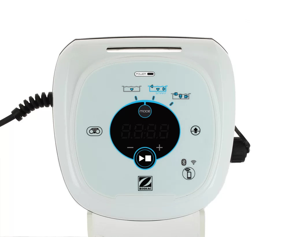 Robot automat curatare piscine Zodiac RE 4600 iQ