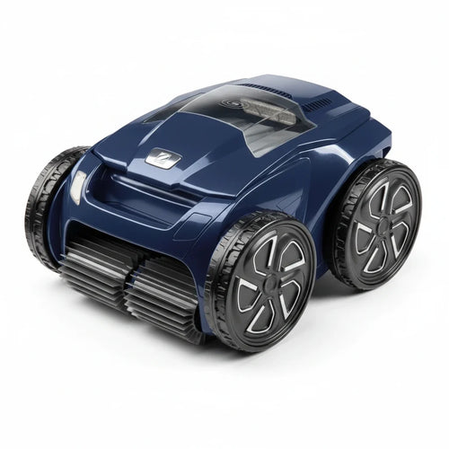 Robot Alpha RA 6500