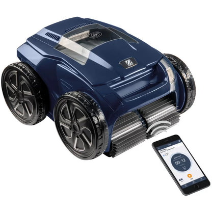 Robot Alpha RA 6500