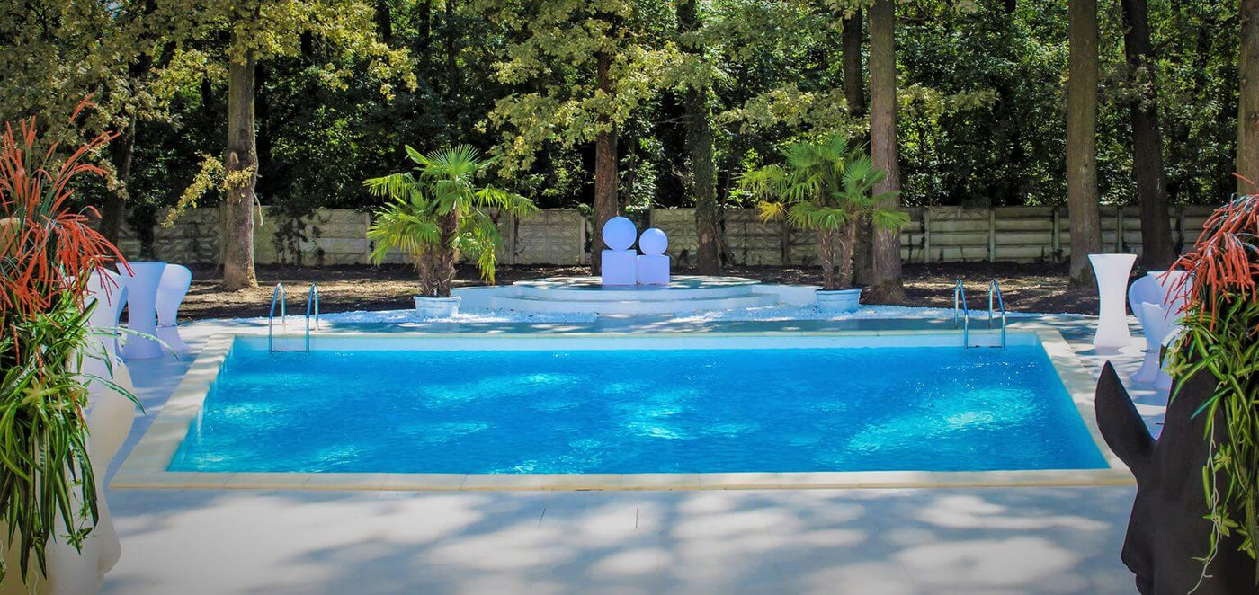 Piscină Galla