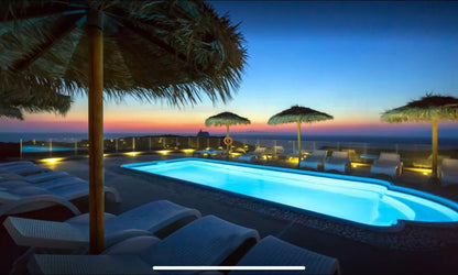 Piscina Golf N 7*3.4*1.5m