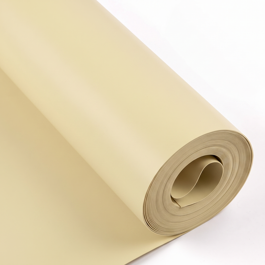 Liner Sand Unicolor - HaogenPlast 1.5mm ( rola 41.25 m³ )