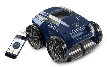 Robot curatare piscine Zodiac ALPHA RA 6700 IQ