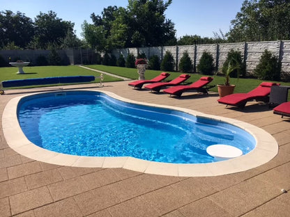 Piscina Laguna N 8*4*1.5m