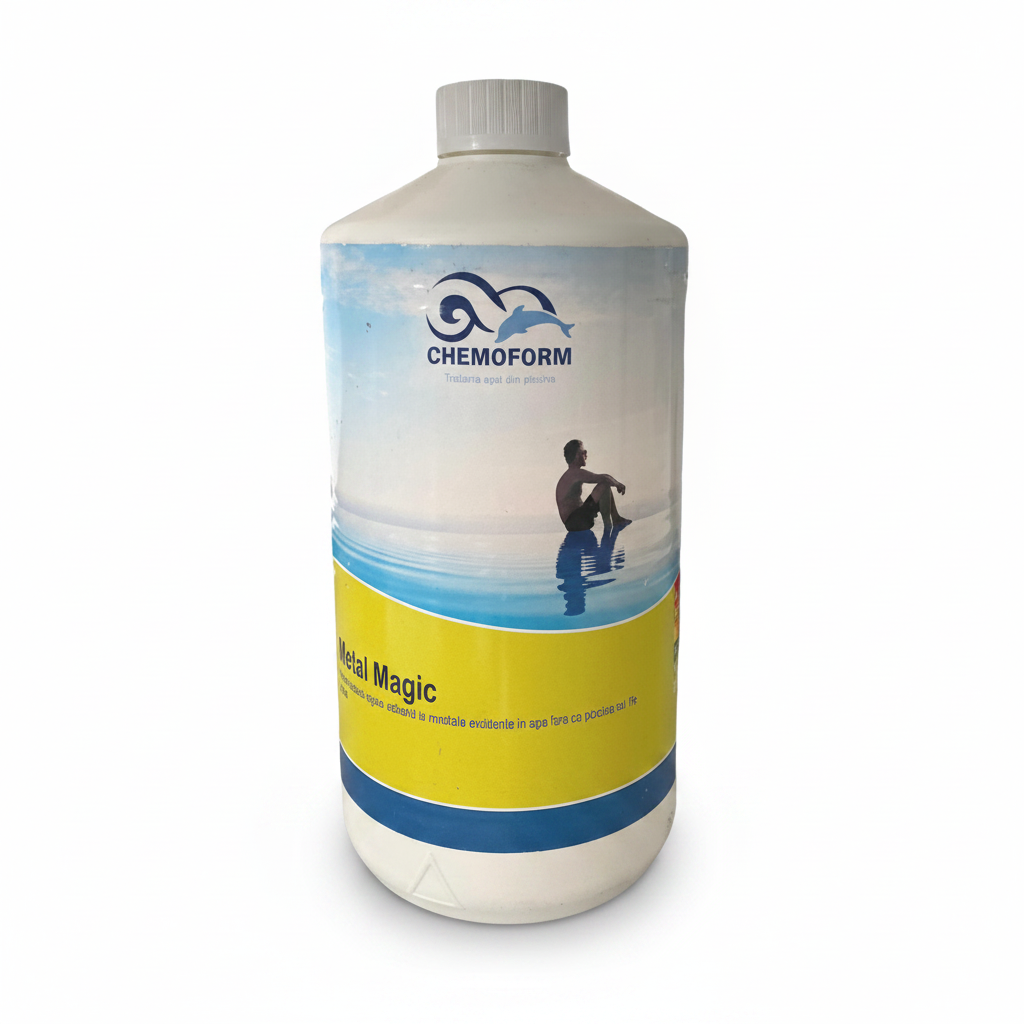 Metal Magic 1L