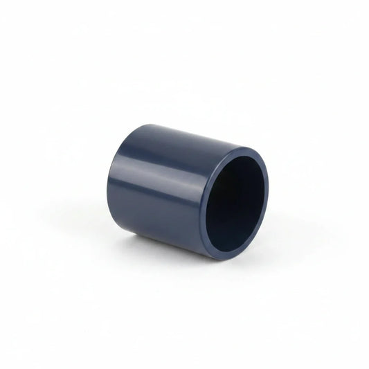 Mufa PVC-U D63
