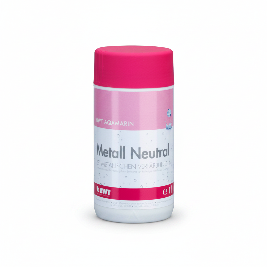 Neutralizator de Metale, 1l