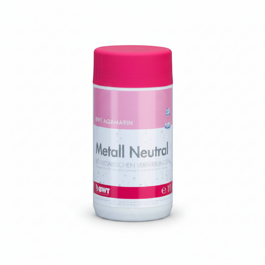 Neutralizator de Metale, 1l
