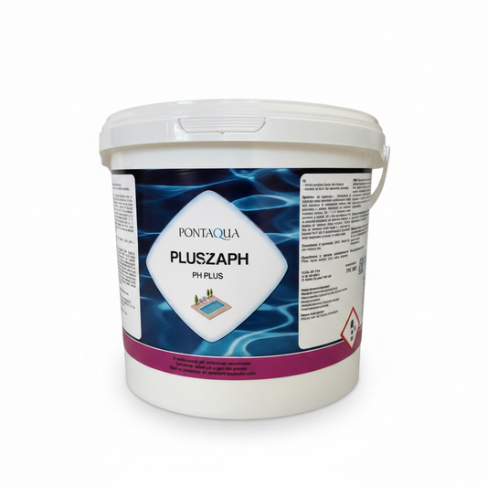 pH Plus Granulat 3kg