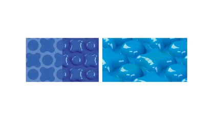 Prelata Solara 3.5*7m OXO Blue 500 microni