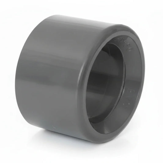 Reductie PVC-U 90/75