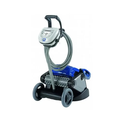 Robot pentru curatarea piscinei Zodiac Vortex Cyclonx PRO RC 4400