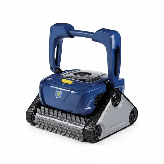 Robot pentru curatarea piscinei Zodiac Vortex Cyclonx PRO RC 4400