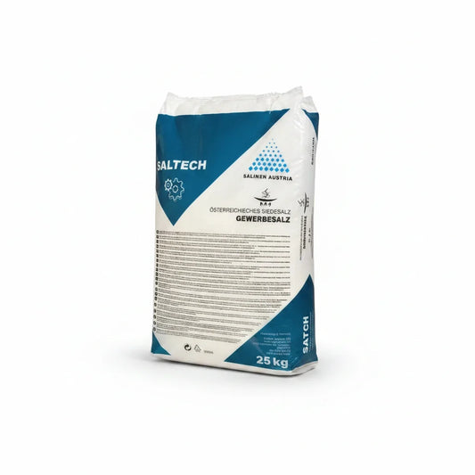 Sare Granule- Sac de 25kg