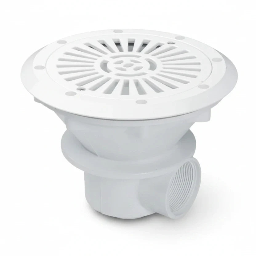 Sifon Liner D-210mm și grilaj ABS