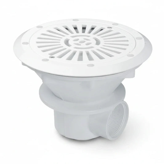 Sifon Liner D-210mm și grilaj ABS