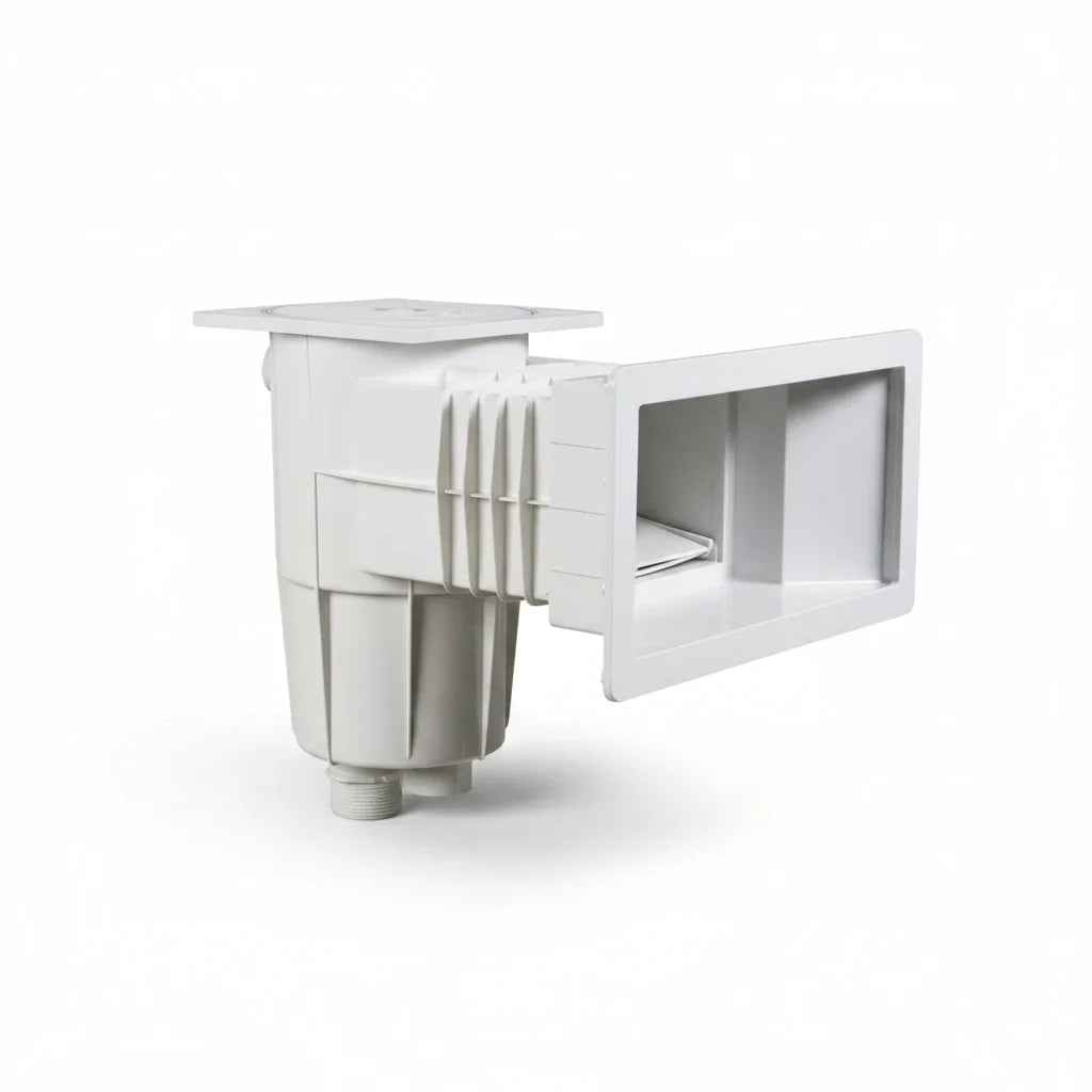 Skimmer Gura Larga Liner