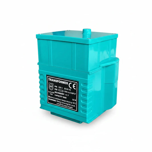 Transformator 100W