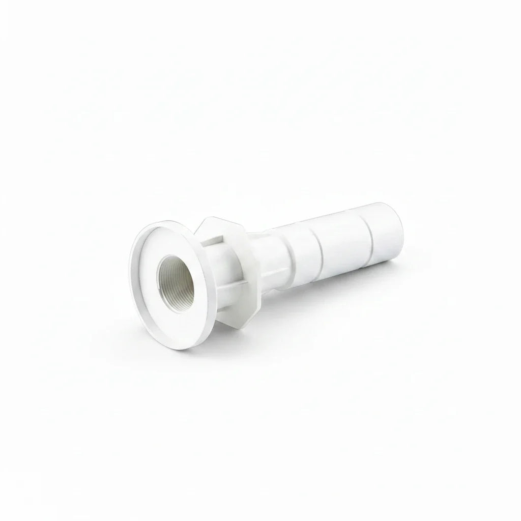 Conducta de perete pentru liner cu filet exterior 2"
